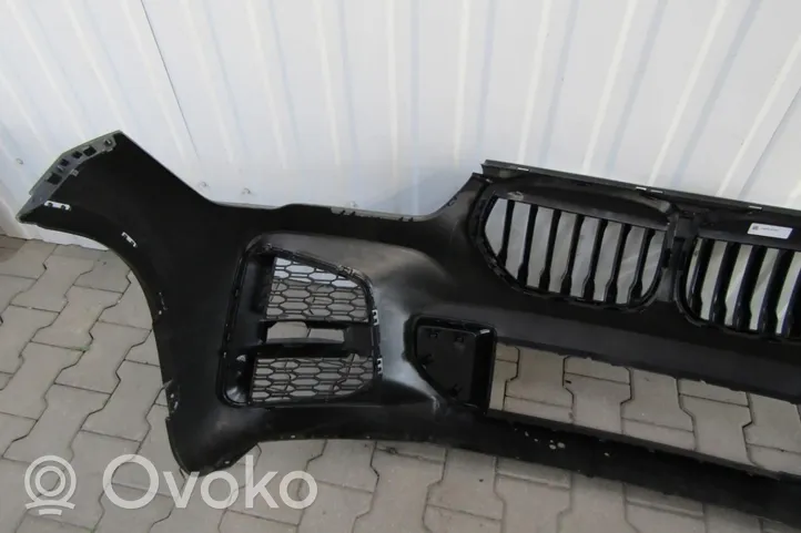 BMW X1 F48 F49 Etupuskuri 5111-8075875