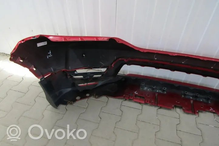 Honda CR-V Zderzak przedni Zderzak