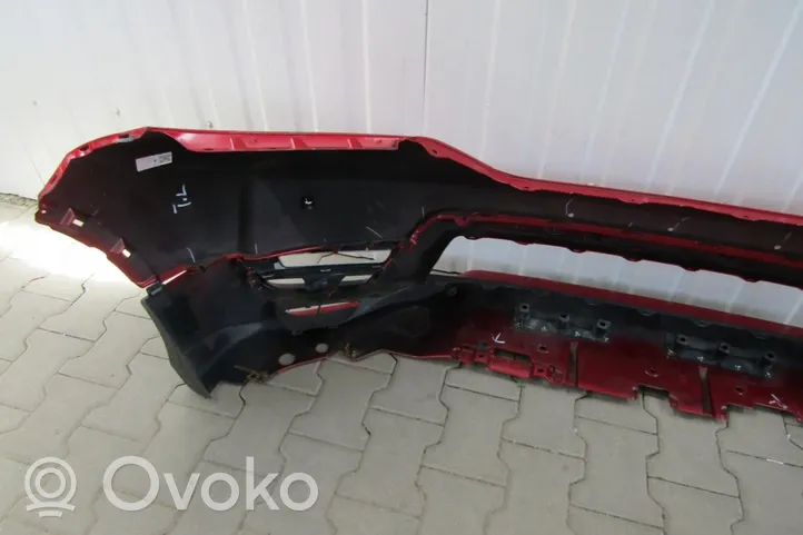 Honda CR-V Front bumper Zderzak