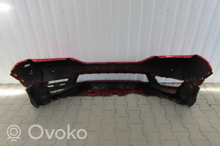 Honda CR-V Front bumper Zderzak