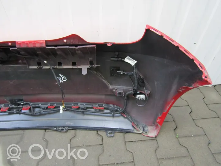 Volkswagen Up Puskuri 1S6807421