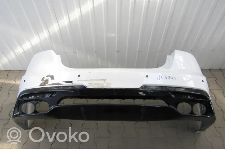 KIA Stinger Zderzak tylny 86611-J5300