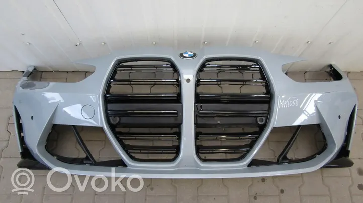 BMW 3 E30 Front bumper 5113-192976-10