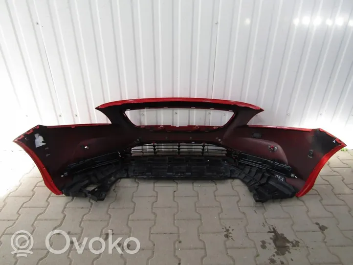 Volvo V40 Front bumper 31283732