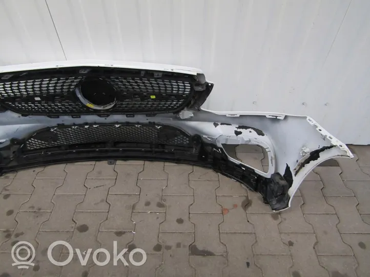 Mercedes-Benz E AMG W210 Front bumper A2388856800