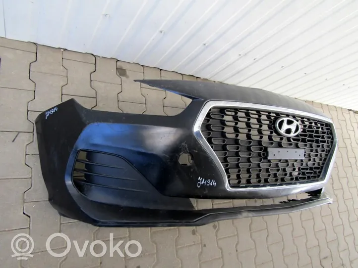 Hyundai i30 Priekinis bamperis 86511-G4AA00