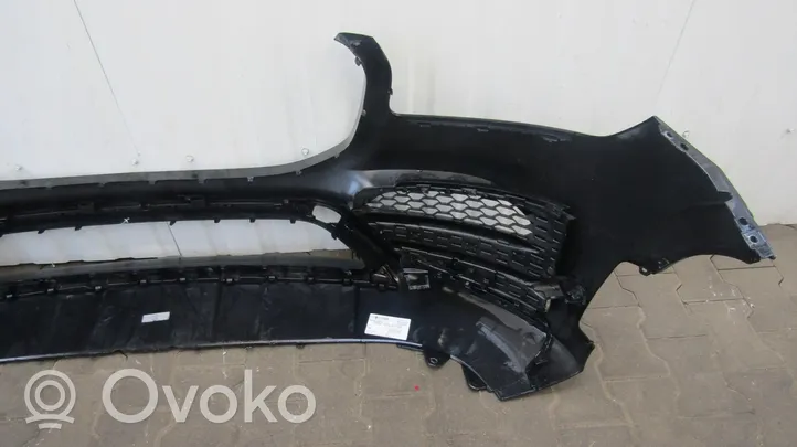 Mercedes-Benz GLS X167 Front bumper 1678859305