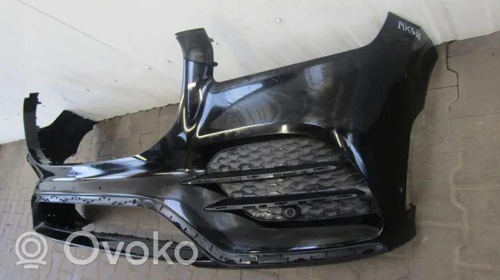 Mercedes-Benz GLS X167 Front bumper 1678859305