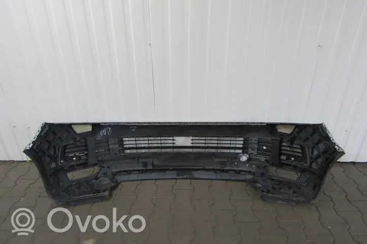 Volkswagen Multivan T6 Front bumper 7E5807221D