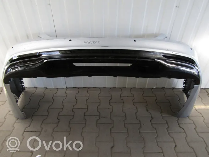 Mercedes-Benz S AMG W222 Rear bumper A2228851525