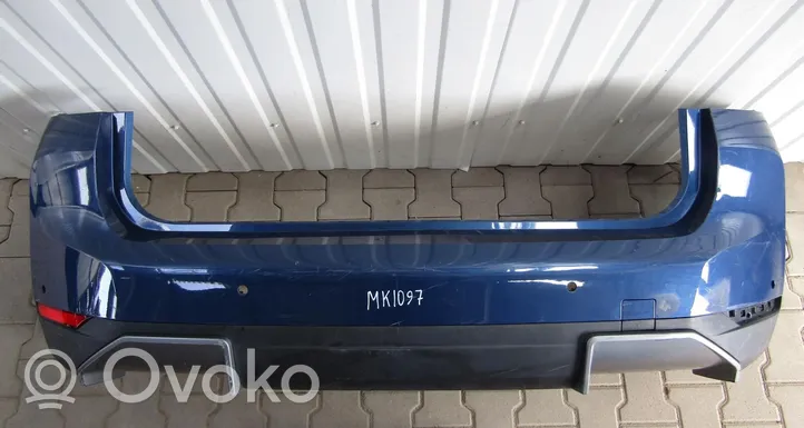 BMW iX3 G08 Puskuri 51128498637