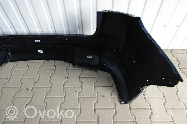 BMW iX3 G08 Puskuri 51128498637