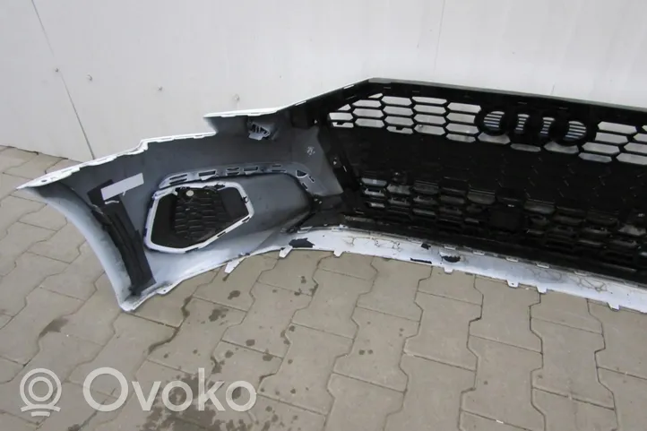 Audi A3 S3 8L Paraurti anteriore 8Y0807437