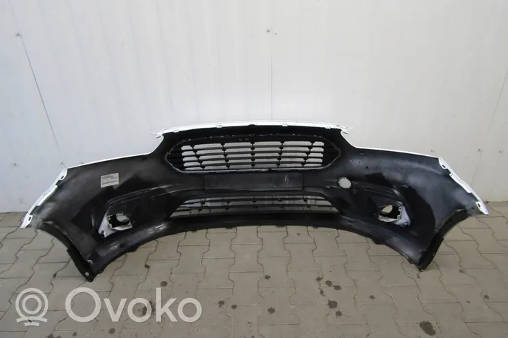 Ford Transit Courier Front bumper JT76-17757-A