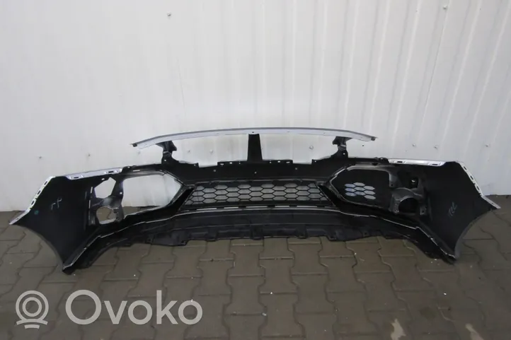 Honda Civic X Front bumper 71101-TGG-ZZ00