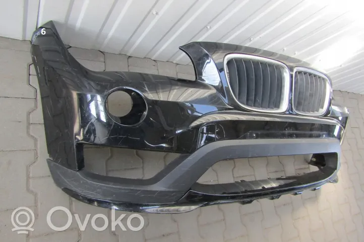 BMW X1 E84 Zderzak przedni 51117303750