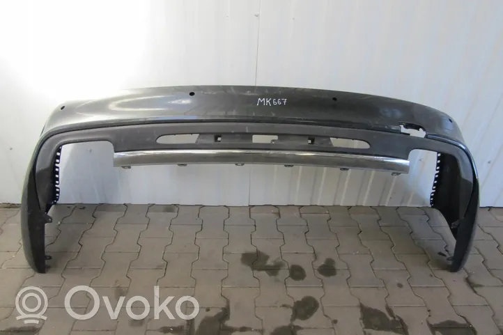 Mercedes-Benz CLS C218 X218 Pare-chocs A2188850438