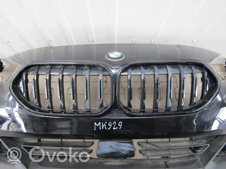 BMW 2 F44 Front bumper 7474575