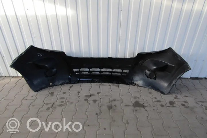 Renault Master III Front bumper 620220006R