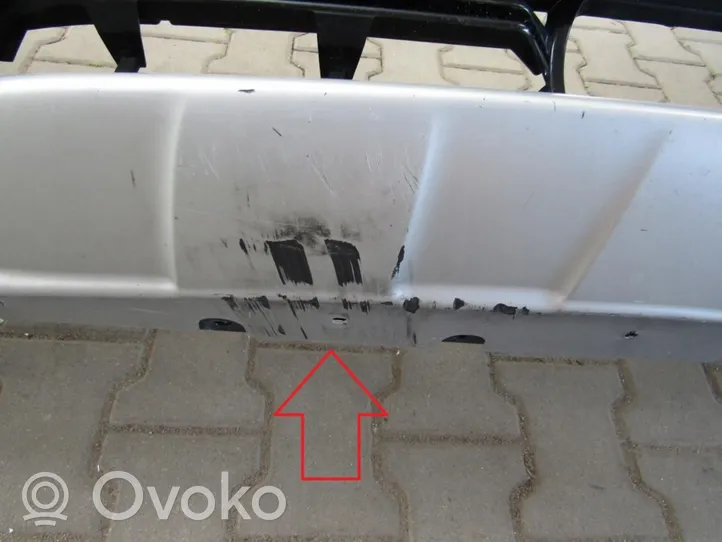 BMW X3 G01 Etupuskuri 51117483985