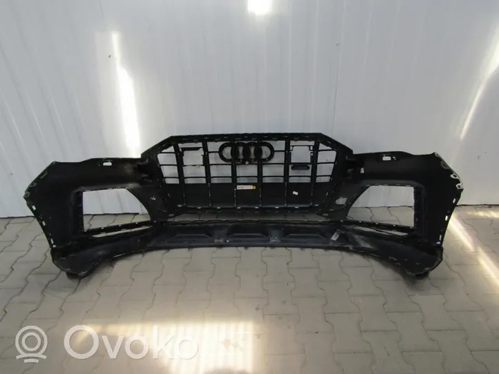 Audi Q7 4M Paraurti anteriore 4M0807733