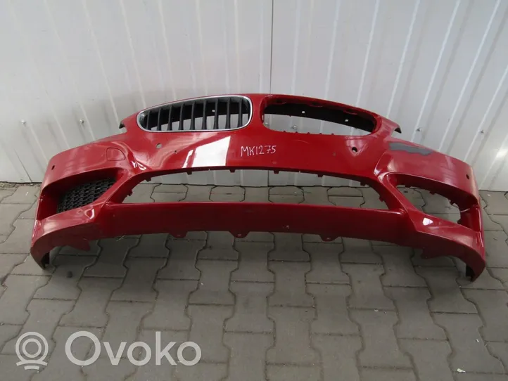 BMW Z4 E89 Front bumper 51117903732