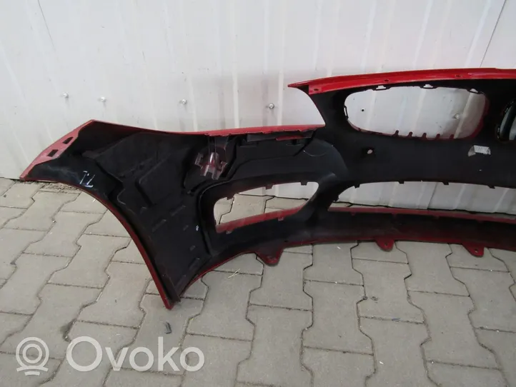 BMW Z4 E89 Front bumper 51117903732