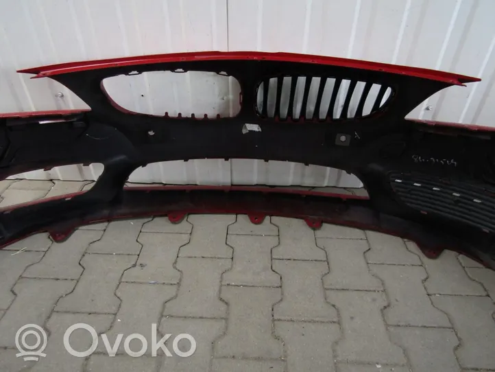 BMW Z4 E89 Front bumper 51117903732