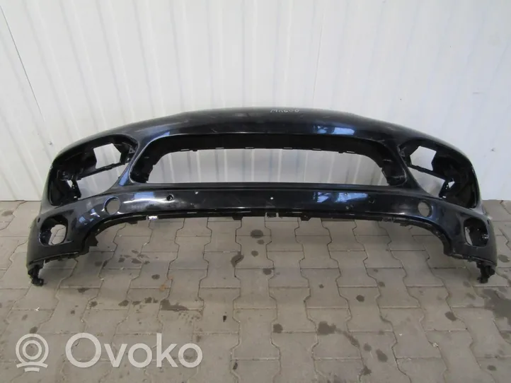 Porsche Cayenne (92A) Paraurti anteriore 7P5807221