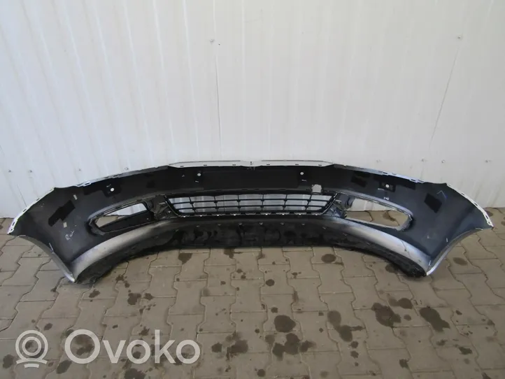 Volkswagen Sharan Front bumper 7N0807221