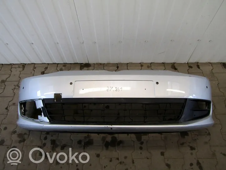 Volkswagen Sharan Front bumper 7N0807221