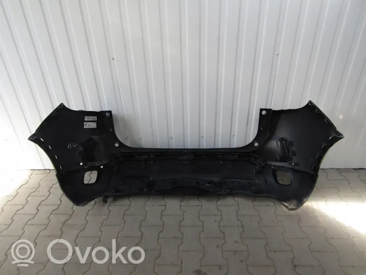 Citroen C5 Aircross Pare-chocs 9825351877