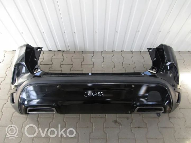 Citroen C5 Aircross Puskuri 9825351877