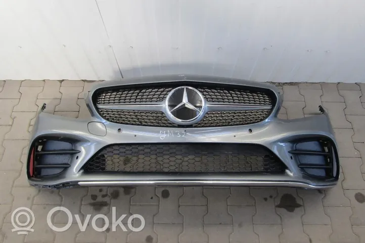 Mercedes-Benz E AMG W210 Zderzak przedni A2058856002