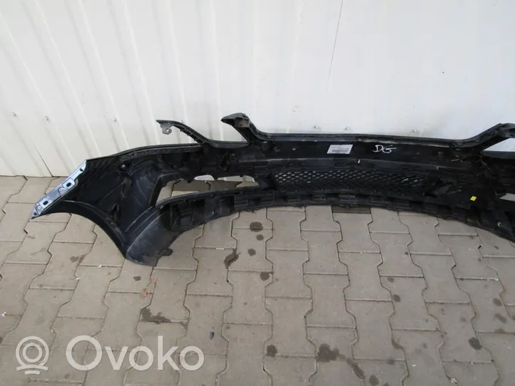 Mercedes-Benz C W204 Zderzak przedni 1084894-00-B