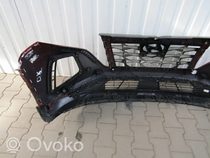 Hyundai Tucson IV NX4 Zderzak przedni 86511-N7000