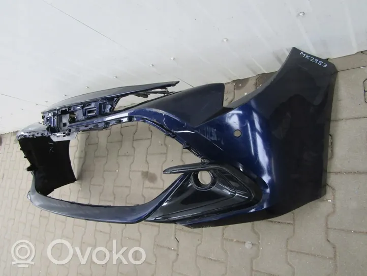 Toyota Corolla E210 E21 Front bumper 52119-02P40