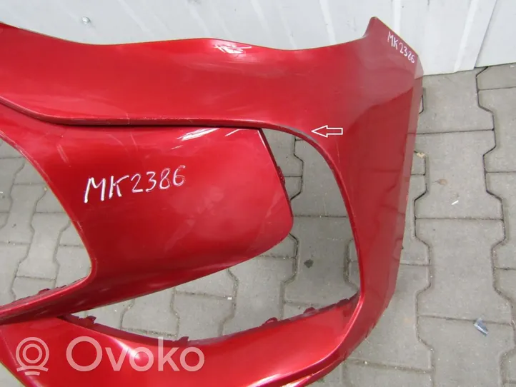 MG HS Front bumper P10947207