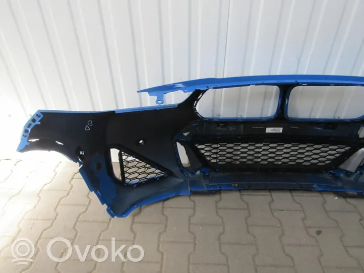 BMW X2 F39 Zderzak przedni 5111-9463841