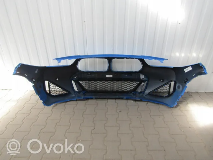 BMW X2 F39 Zderzak przedni 5111-9463841