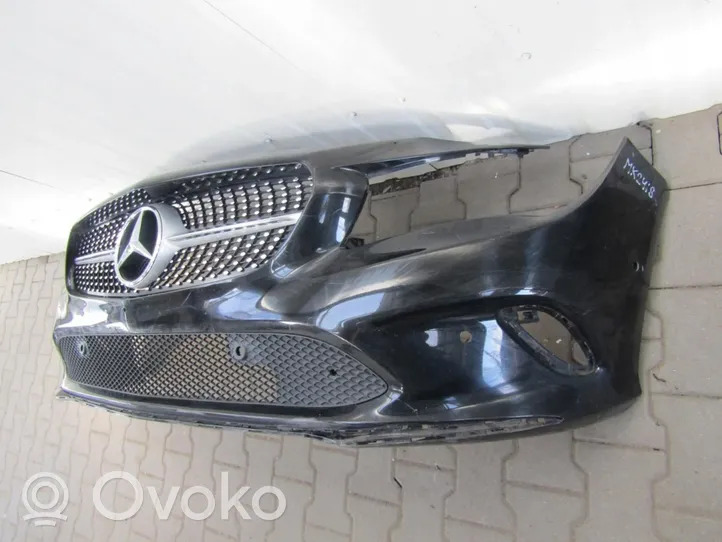 Mercedes-Benz CLA C117 X117 W117 Etupuskuri A1178851100