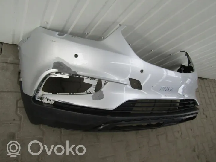 Opel Mokka X Front bumper 42557112