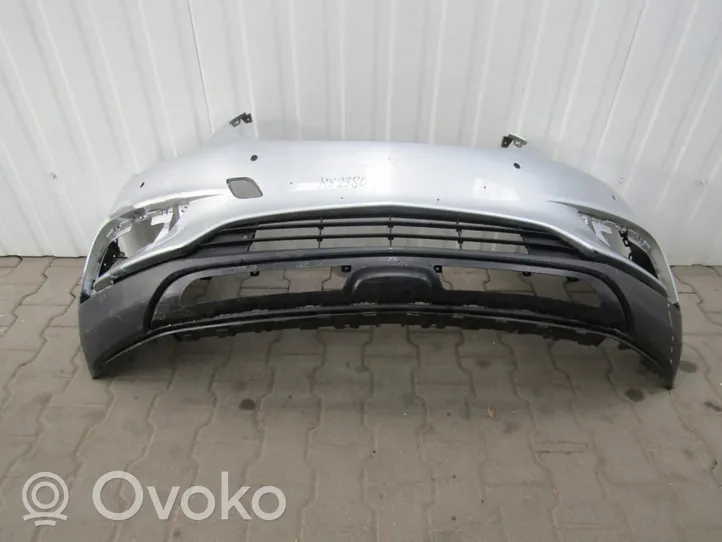 Opel Mokka X Передний бампер 42557112