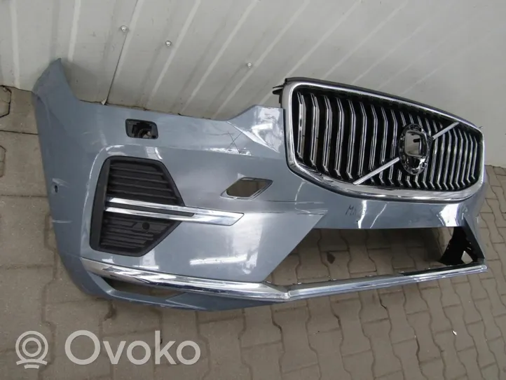 Volvo XC60 Front bumper 32234928