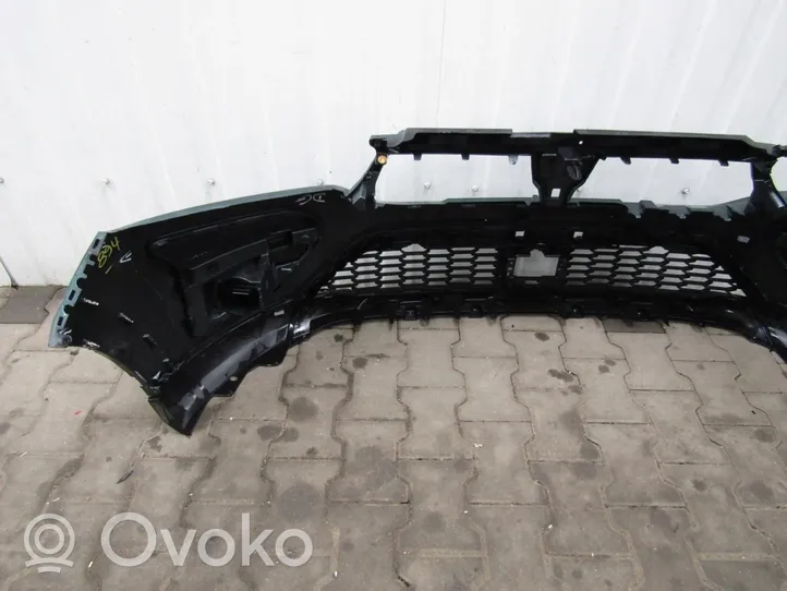 Dacia Sandero Front bumper 620225509R