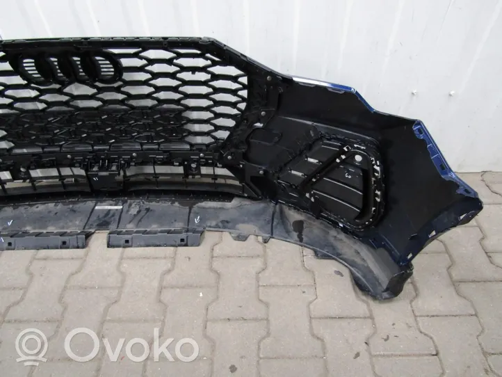 Audi Q3 F3 Priekinis bamperis 83A807437D