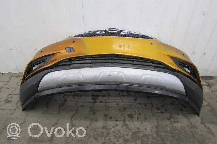 Opel Mokka X Zderzak przedni 42645803