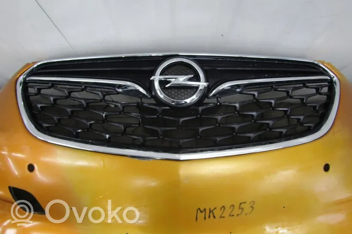 Opel Mokka X Pare-choc avant 42645803
