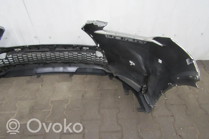 Lexus GS 250 350 300H 450H Zderzak przedni 52119-78010