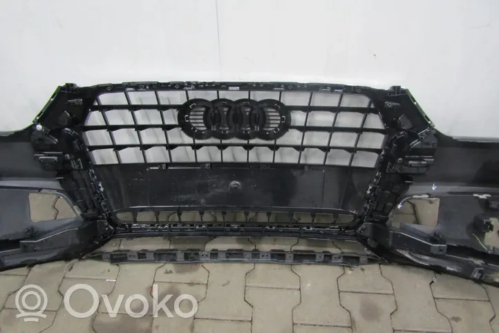 Audi Q3 F3 Etupuskuri 8U0807437AS